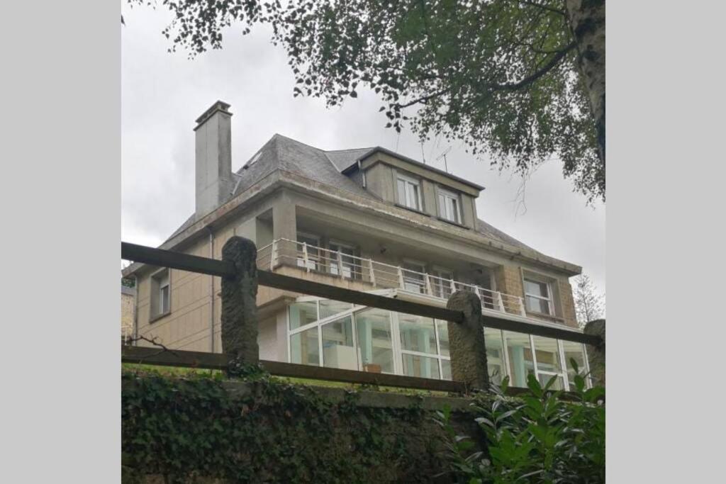 Residence Du Bois Chasson Vire  Exterior photo